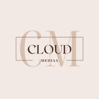 Cloud Mediaa |Digital Marketer logo - Similar company to Cloud Life