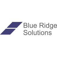 Blue Ridge Solutions logo - Similar company to Nova Consulting Group