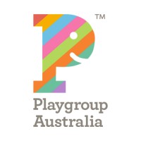 Playgroup Australia logo - Similar company to Playgroup Sa