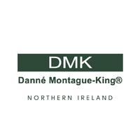 DMK NI logo - Similar company to Dma Architects-Engineers