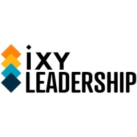 iXY Leadership logo - Similar company to Foresight Lab