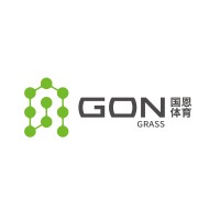 GonGrass logo - Similar company to Karthago Grass