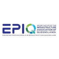 EPIQ - Emerging Professionals in Infrastructure Queensland logo - Similar company to Iabc Queensland