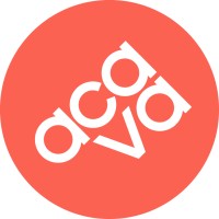 ACAVA (Association for Cultural Advancement through Visual Arts) logo - Similar company to The Source