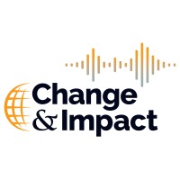 Change and Impact logo - Similar company to Center For Accessible Technology