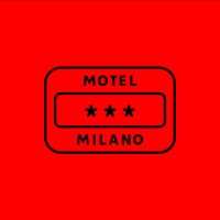 Motel Milano logo - Similar company to A Studio Creative