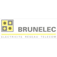 BRUNELEC logo - Similar company to O+M - Opérations + Maintenance