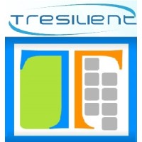 Tresilient Business Solutions Pvt Ltd logo - Similar company to Sa Innovative Consulting Services
