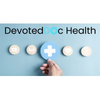 DevotedDOc Health logo - Similar company to Peptify Labs