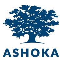 Ashoka México, Centroamérica y El Caribe logo - Similar company to Geeci (Grupo Empresarial En Economía Circular)