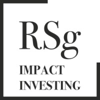 RSg Impact Investing logo - Similar company to Alvicus Ag