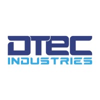 DTec Industries logo - Similar company to Vette & Verhaart Bv (Qualimer)