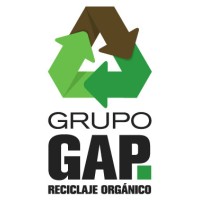 GRUPO GAP RECICLAJES ORGANICOS logo - Similar company to Granins