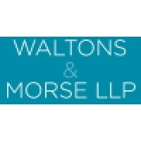 Waltons & Morse