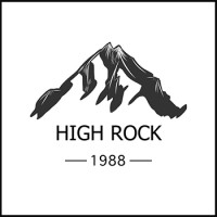High Rock Ltd logo - Similar company to Jetboat Marbella