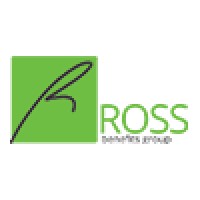 Ross Benefits Group Inc. logo - Similar company to Effortless Admin Inc.