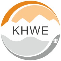KHWE Katholische Hospitalvereinigung Weser-Egge logo - Similar company to Katholische Hospitalvereinigung Ostwestfalen Ggmbh