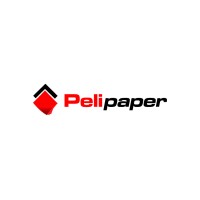 Pelipaper logo - Similar company to Mtsoft