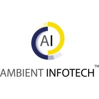 Ambient Infotech Pvt. Ltd. logo - Similar company to Softraw It Solutions Pvt Ltd