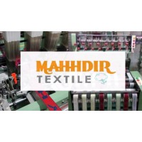 MAHHDIR TEXTILE INDUSTRIES logo - Similar company to Seab Srl