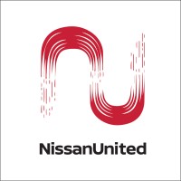 Nissan United logo - Similar company to G5 Cyber Security