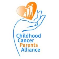 Childhood Cancer Parents Alliance logo - Similar company to Harborne Kitchen