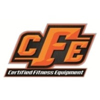 Certified Fitness Equipment logo - Similar company to Body Basics Fitness Equipment