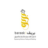 Bareek - Roofing Systems logo - Similar company to Decra Mena