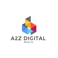 A2Z Digital Marketing Agency logo - Similar company to Soarbeam Digital