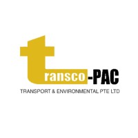 Transco-Pac Transport & Environmental Pte Ltd logo - Similar company to Planet Priority