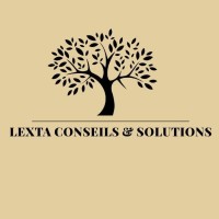 LEXTA CONSEILS & SOLUTIONS logo - Similar company to Capmad Business Media
