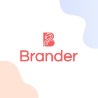 BRANDER 🦩 logo - Similar company to Guevara Coria & Asociados