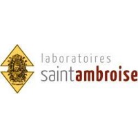 LABORATOIRE SAINT AMBROISE logo - Similar company to Sla Creation