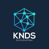 KNDS logo - Similar company to Deepeo