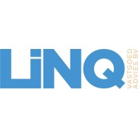LinQ Vastgoedadviseurs logo - Similar company to Stefanova Architecten Bv Bna