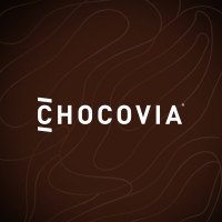 Chocovia Chocolatier logo - Similar company to Dev Technic