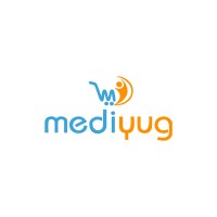 MEDIYUG logo - Similar company to Harshita International