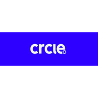 Crcle.me logo - Similar company to 49 Thirty Two