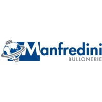 Manfredini Bullonerie srl logo - Similar company to Aeb Spa