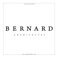 Bernard Architectes logo - Similar company to Lignes, Bureau D’Architecture