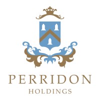 Perridon Holdings B.V. logo - Similar company to Perridon Ventures