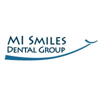 MI Smiles Dental Group logo - Similar company to Preferred Dental Group