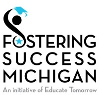Fostering Success Michigan logo - Similar company to Blanket Fort Hope