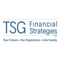 Tsg Financial Strategies, Llc