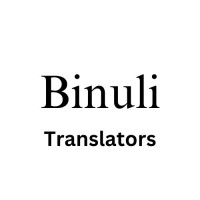 Georgian Translators logo - Similar company to Startrainercis