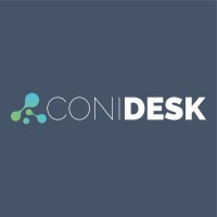 Conidesk logo - Similar company to Conicom France