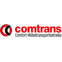 COMTRANS COMFORT MÖBELTRANSPORTBETRIEBE GMBH logo - Similar company to Comtrans, Ltd.