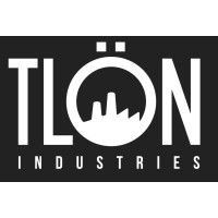 Tlön Industries logo - Similar company to Xowen Studio