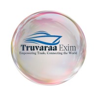 Truvaraa Exim logo - Similar company to Cide Asbl