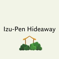 Izu-Pen Hideaway logo - Similar company to Dw Creative